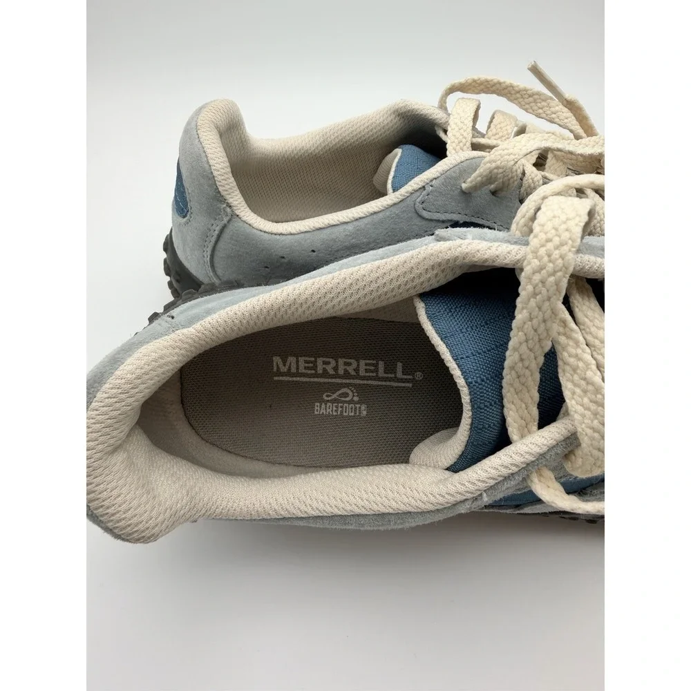Merrell Wrapt Sneaker J008914 Barefoot Athletic Trainers Sneaker Women's Sz 8